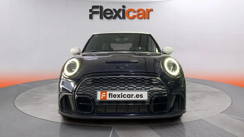 Usado Mini Cooper S 192 HP (141 kW) 2021 Preto Citadino