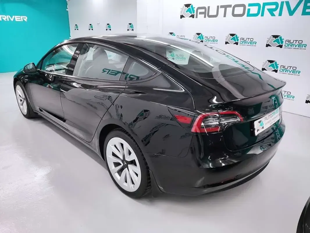 Usado Tesla Model 3 Performance 377 kW (513 CV) 2023 Negro Berlina