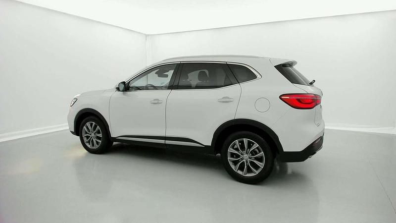 Occasion MG HS Comfort 162 PK (119 kW) 2023 Wit SUV
