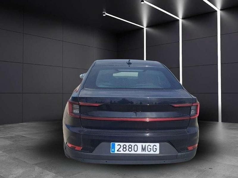 Usado Polestar 2 169 kW (231 CV) 2023 Blanco Utilitario