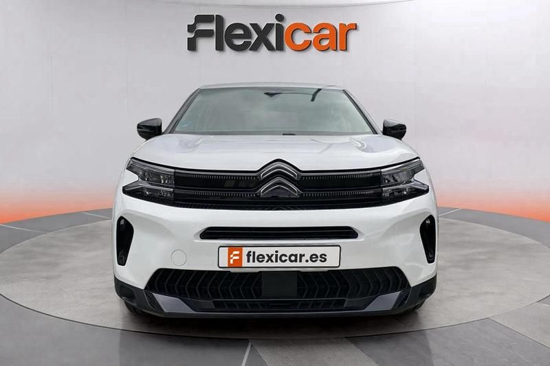 Usado Citroën C5 Aircross Feel 131 CV (96 kW) 2023 Blanco SUV