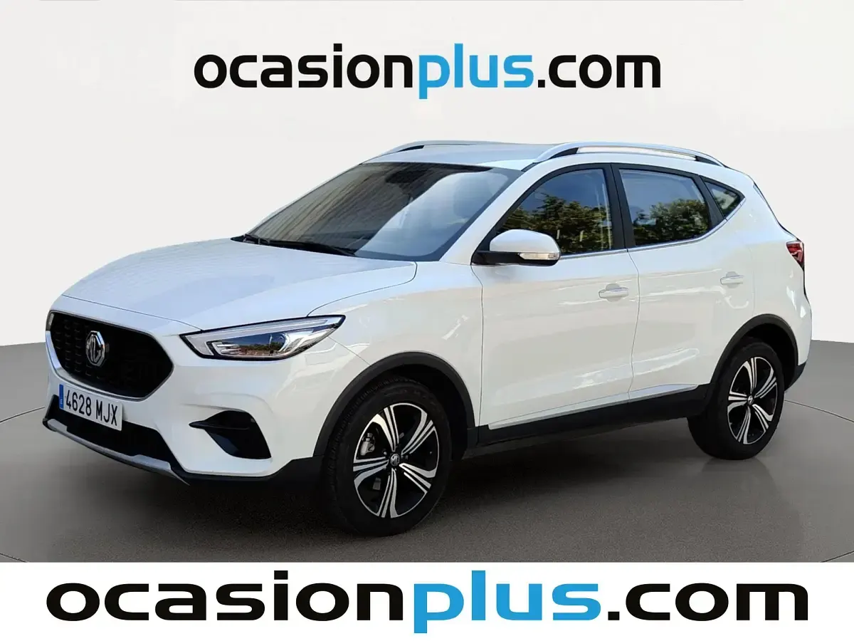 Usado MG ZS Comfort 106 CV (77 kW) 2023 SUV