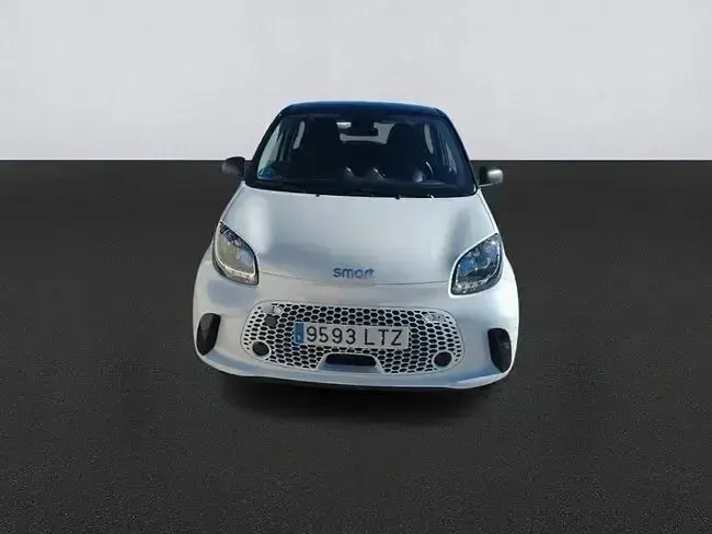 Usado Smart ForFour Electric Drive 60 kW (82 CV) 2021 Blanco Utilitario