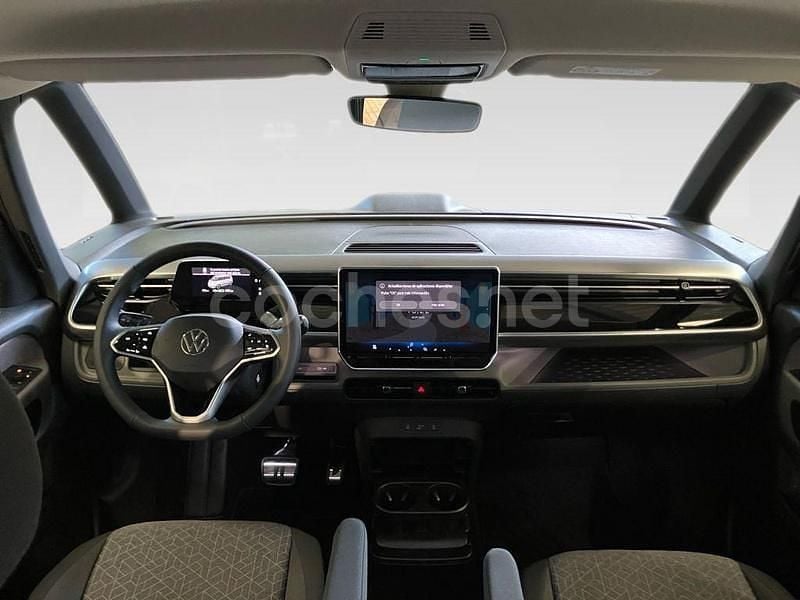 Usado VW ID. Buzz Pro 210 kW (286 CV) 2025 Azul Monovolumen