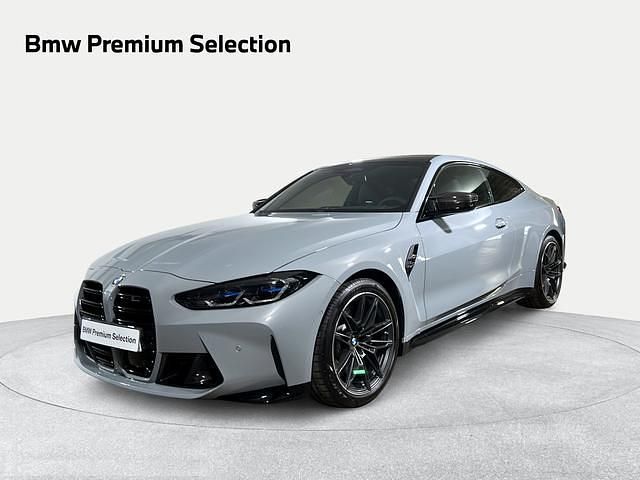 Usado 2025 BMW M4 Comfort Edition Coupe | 116.900 € - Imagen 1/4