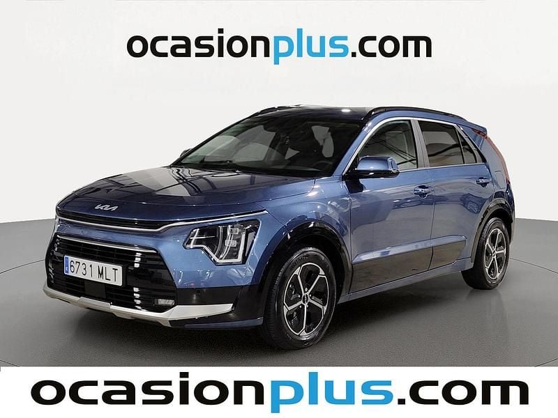 Usado Kia Niro 141 CV (103 kW) 2023 SUV