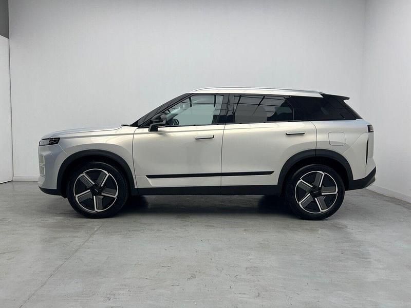 Usado Jaecoo 7 147 CV (108 kW) 2025 Gris SUV