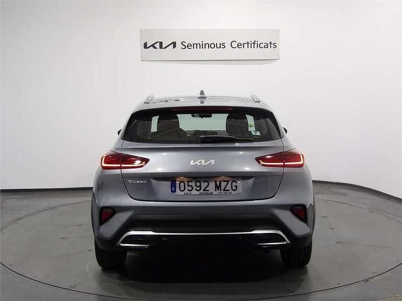 Usado Kia XCeed 101 CV (74 kW) 2025 SUV