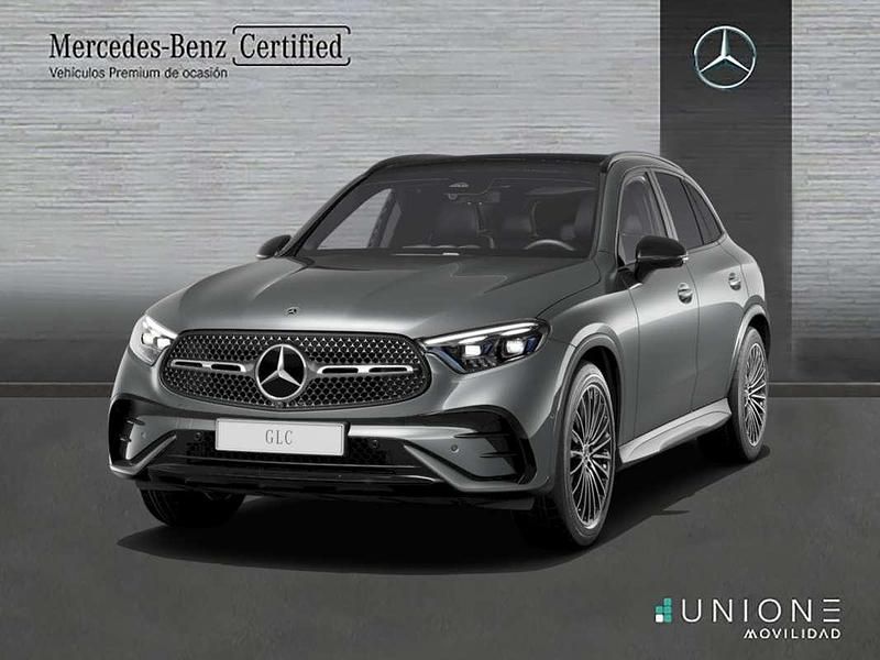 Usado 2022 Mercedes 220 AMG line Berlina | 51.400 € (Precio justo) - Imagen 1/4