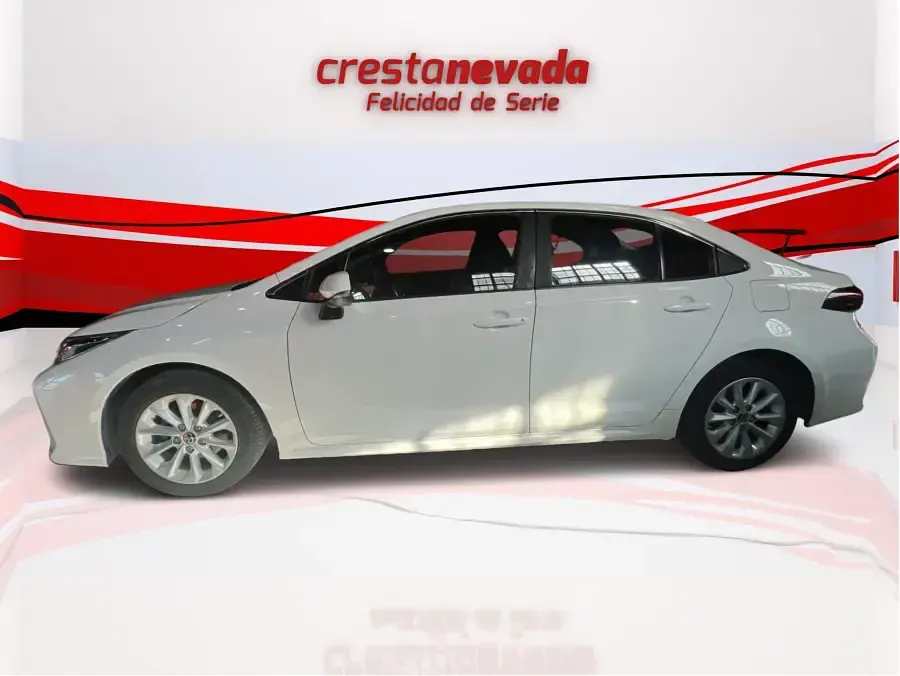 Usado Toyota Corolla Advance 125 CV (91 kW) 2023 Berlina