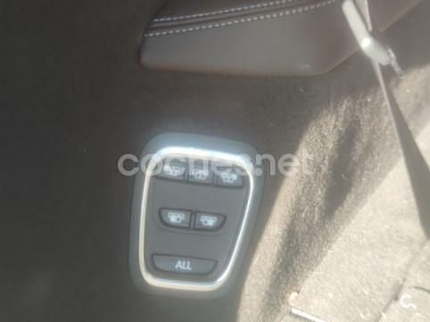 Usado Renault Espace Initiale 160 CV (117 kW) 2015 Beige Monovolumen