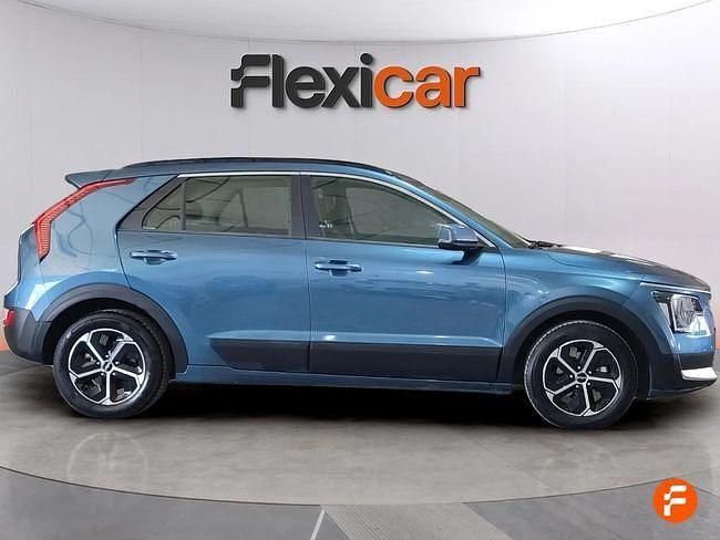Usado Kia Niro 183 CV (134 kW) 2022 Azul SUV