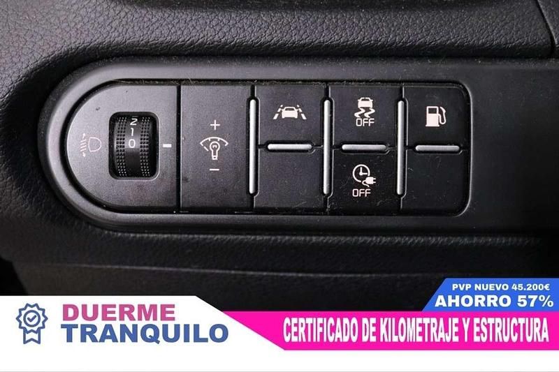 Usado Kia XCeed 141 CV (103 kW) 2021 SUV