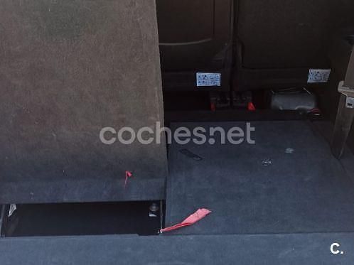 Gris / plata Usado 2011 Renault Scénic III Dynamique Monovolumen | 5300 € (Precio justo) - Imagen 1/4