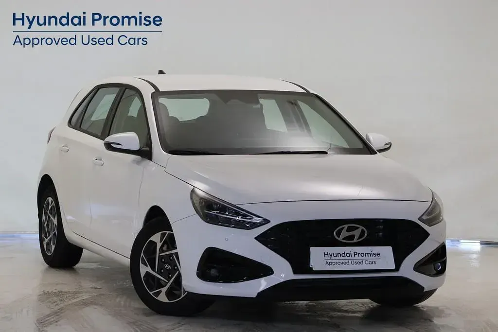 Usado Hyundai i30 99 CV (72 kW) 2024