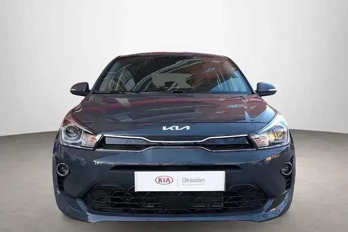 Usado Kia Rio Sport 100 CV (73 kW) 2022