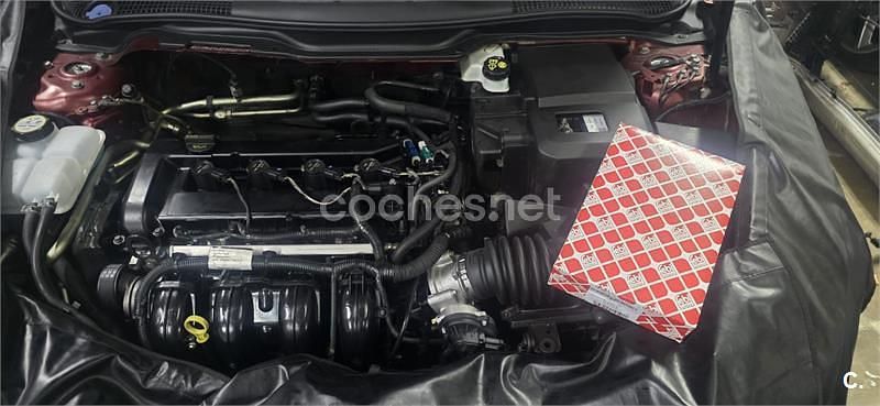 Usado Volvo C30 Momentum 2008 Etiqueta c (verde) Utilitario