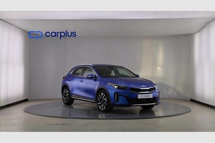 Usado Kia XCeed 141 CV (103 kW) 2023 SUV