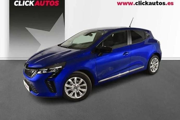 Usado Renault Clio V Evolution 90 CV (66 kW) 2025