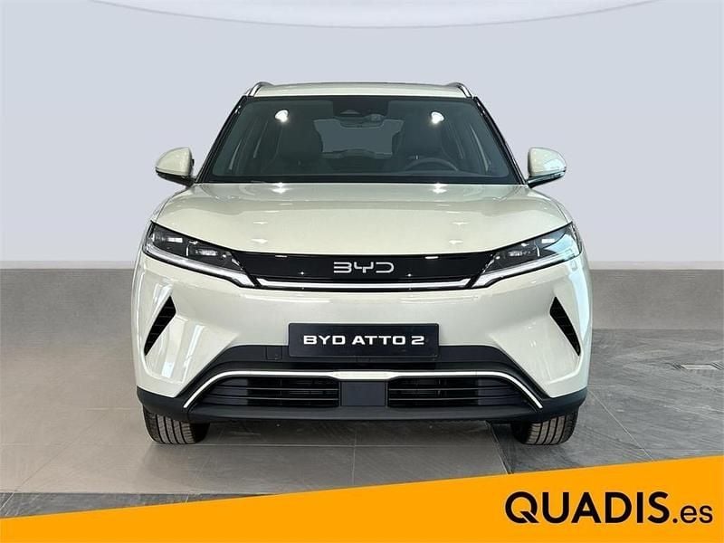 Nuevo BYD Atto 2 Comfort 150 kW (204 CV) 2026 Otro SUV