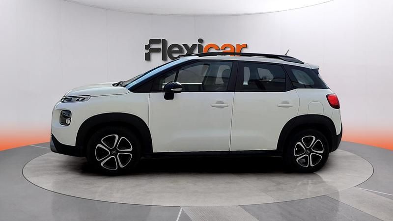 Usado Citroën C3 Aircross 102 CV (75 kW) 2020 Blanco SUV