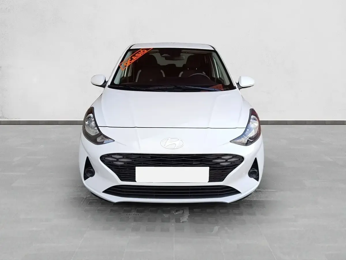 Nuevo Hyundai i10 67 CV (49 kW) 2025 Utilitario