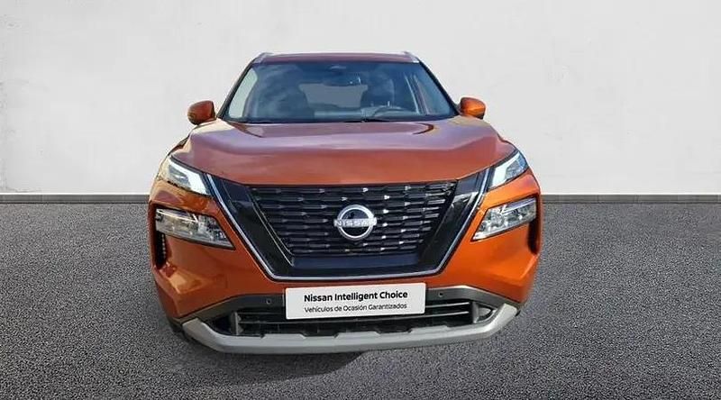 Usado Nissan X-Trail N-Connecta 158 CV (116 kW) 2024 Colorado dust SUV