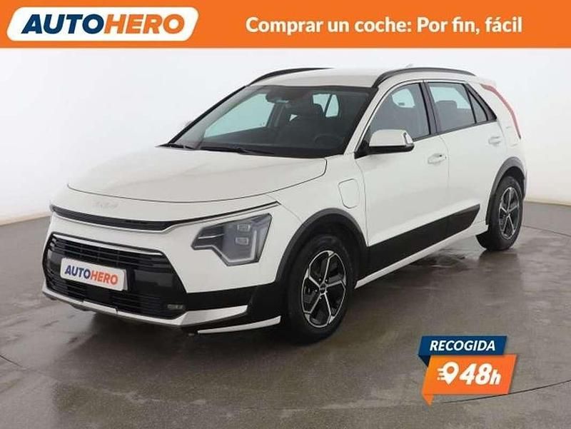 Usado Kia Niro 182 CV (133 kW) 2023 Blanco SUV