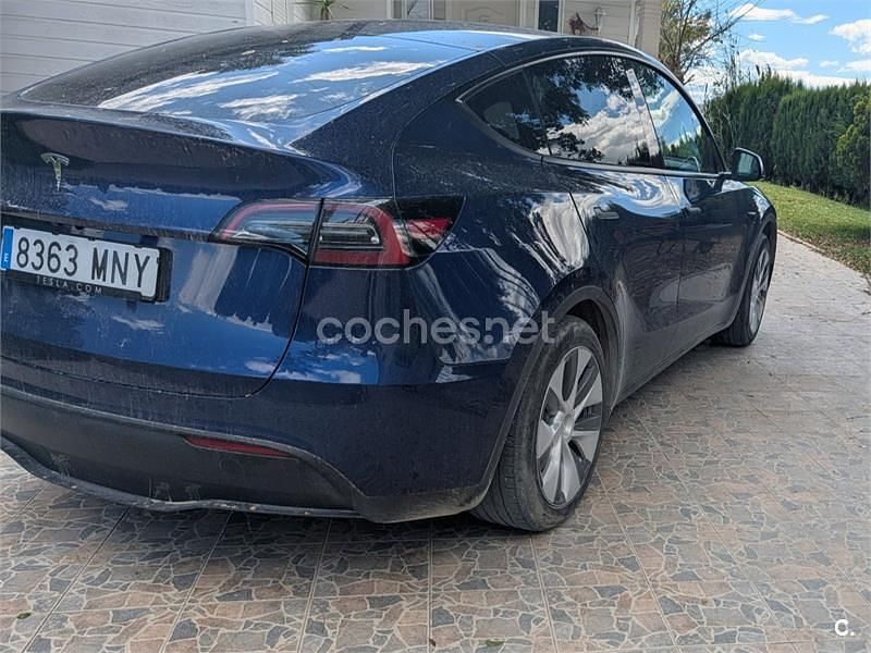 Usado Tesla Model Y RWD 250 kW (340 CV) 2024 Eléctrico SUV