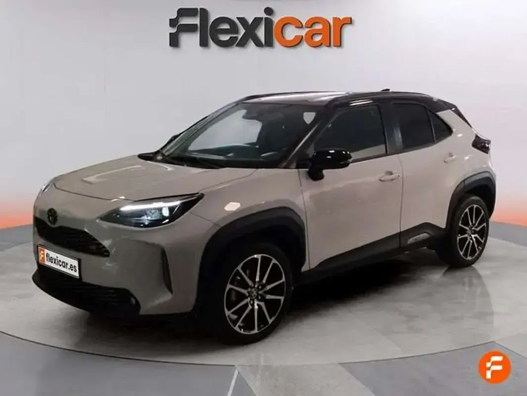 Occasion Toyota Yaris Cross Sport 132 PK (97 kW) 2024 Wit SUV