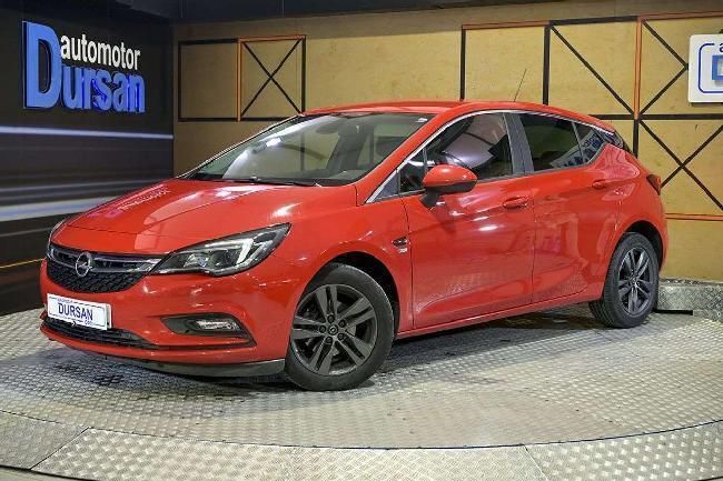 Usado Opel Astra S 2019