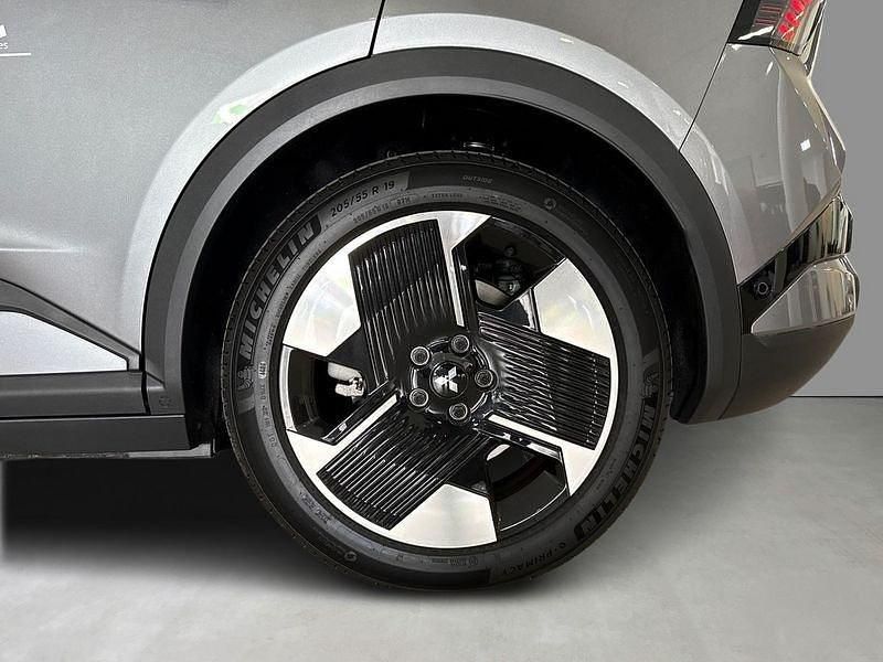 Nuevo Mitsubishi Eclipse 161 kW (220 CV) 2026 Gris