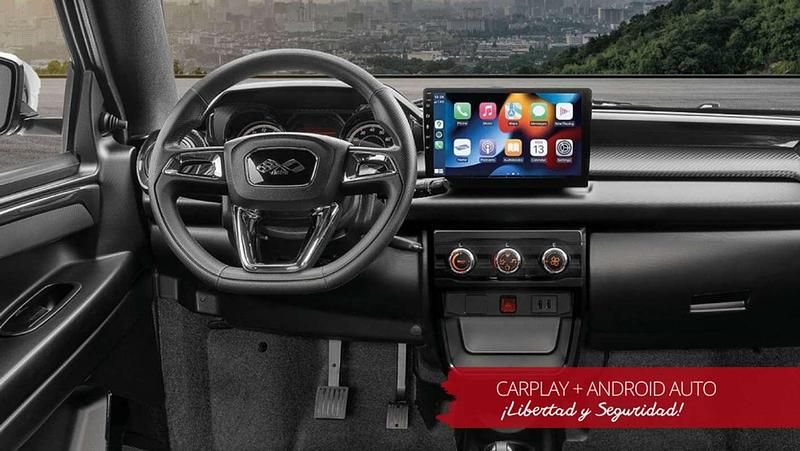 Usado 2023 Ligier JS60 Utilitario | 18.998 € - Imagen 1/4