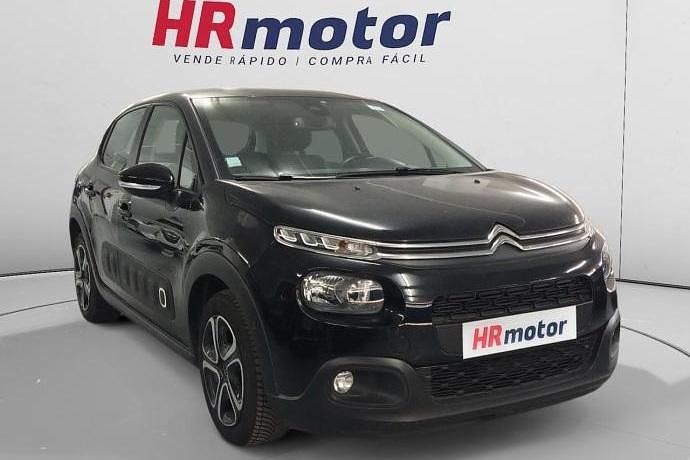 Usado 2020 Citroën C3 Business Class | 10.390 € (Buen precio) - Imagen 1/4