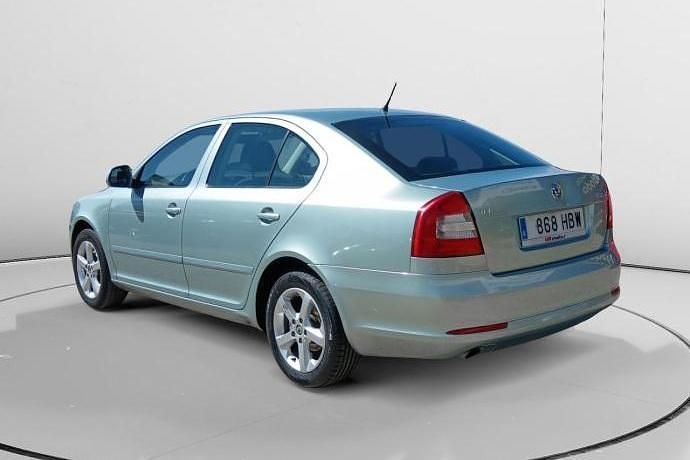 Usado Skoda Octavia 105 CV (77 kW) 2011
