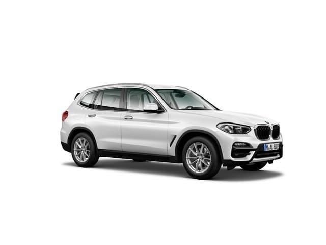 Usado BMW X3 Comfort Edition 2021 SUV