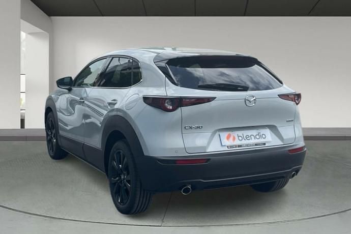 Nuevo Mazda CX-30 Homura-Line 140 CV (102 kW) 2025 SUV