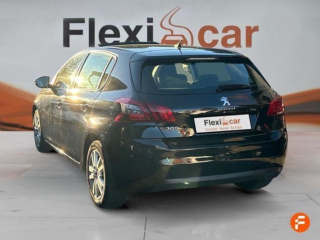 Usado Peugeot 308 Active 110 CV (80 kW) 2021 Otros Utilitario