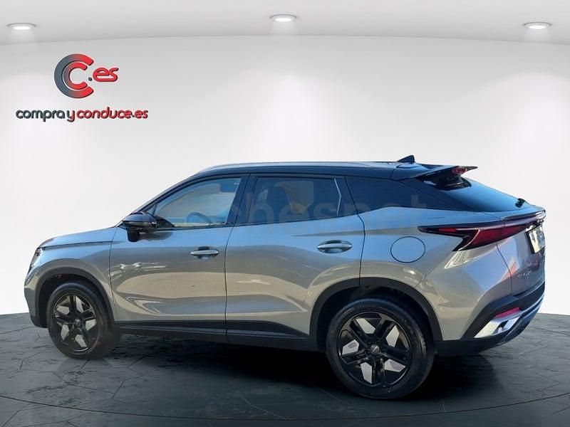 Usado Omoda 5 147 CV (108 kW) 2025 Rojo SUV