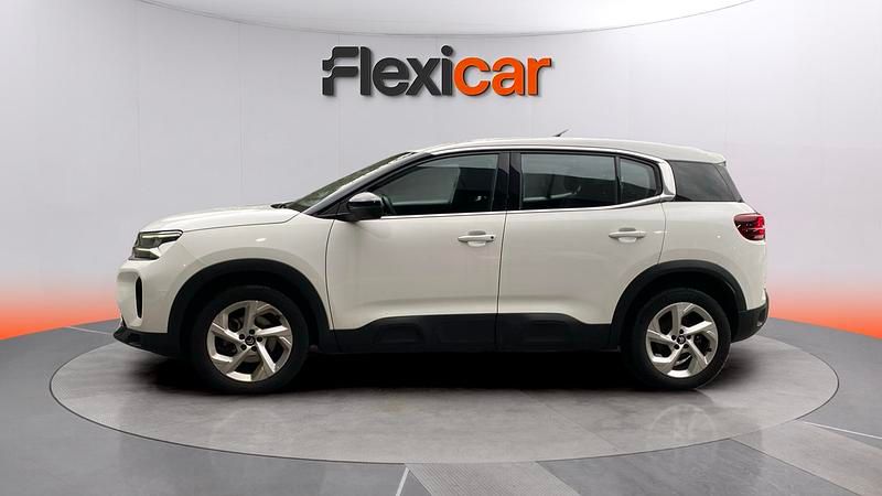 Usado Citroën C5 Aircross Feel 131 CV (96 kW) 2023 Blanco SUV