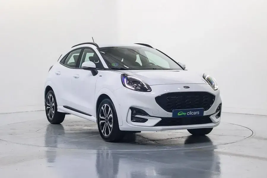 Usado Ford Puma ST-Line 125 CV (91 kW) 2023 SUV