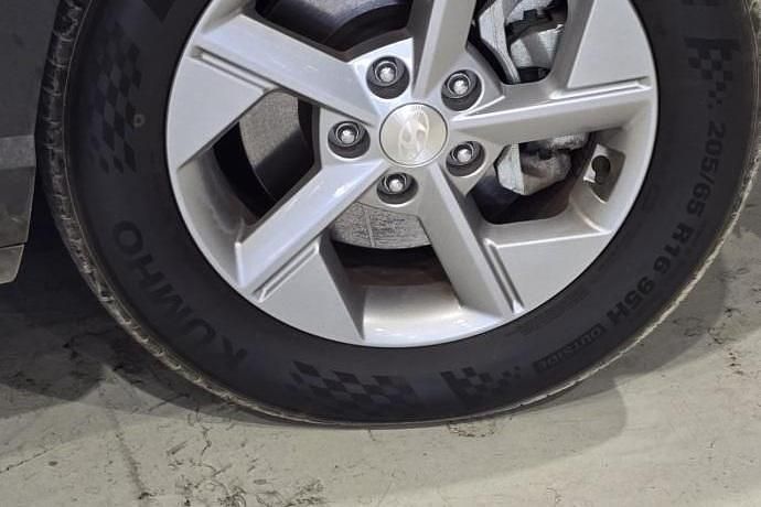 Usado Hyundai Kona 141 CV (103 kW) 2024 SUV