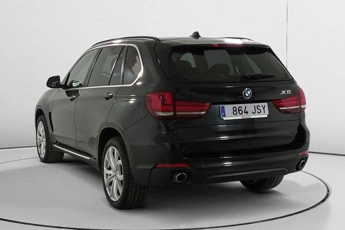 Usado BMW X5 Performance 231 CV (169 kW) 2016 SUV