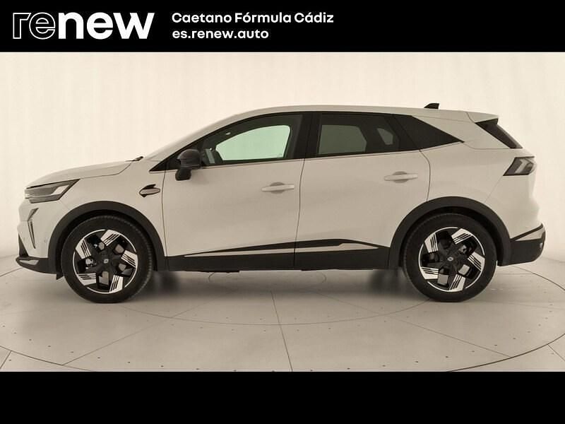 Usado Renault Symbioz Techno 145 CV (106 kW) 2025 Blanco SUV