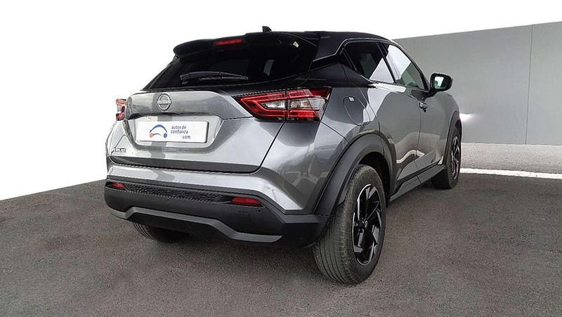 Usado Nissan Juke N-Connecta 114 CV (83 kW) 2024 SUV