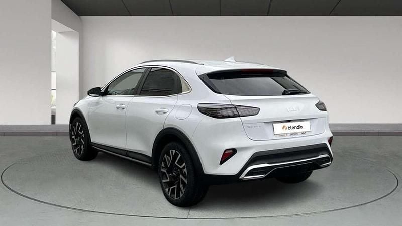Nuevo Kia XCeed Style 150 CV (110 kW) 2025 Blanco SUV