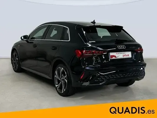 Usado Audi A3 Sportback e-tron S-Line 204 CV (150 kW) 2025 Utilitario