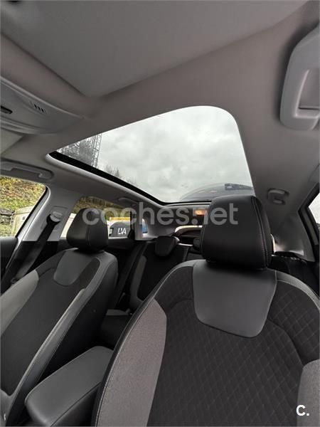 Blanco Usado 2019 Opel Grandland X Ultimate SUV | 12.965 € (Precio justo) - Imagen 1/1