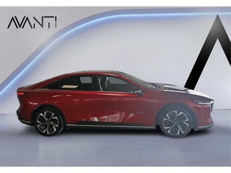 Usado Mazda 6e Takumi-Line 180 kW (245 CV) 2025 Rojo Berlina