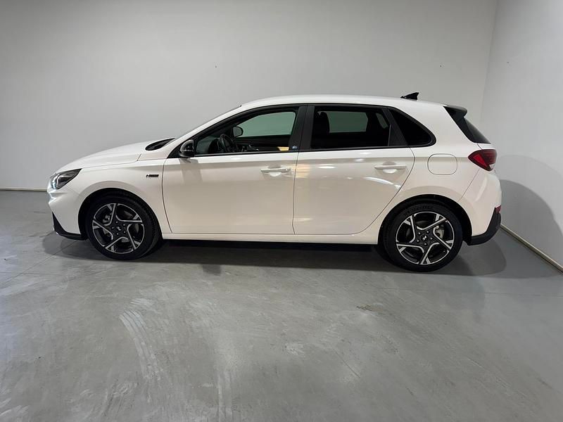 Usado Hyundai i30 N Line 120 CV (88 kW) 2024